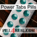 Power Tabs Pills dapoxetine1